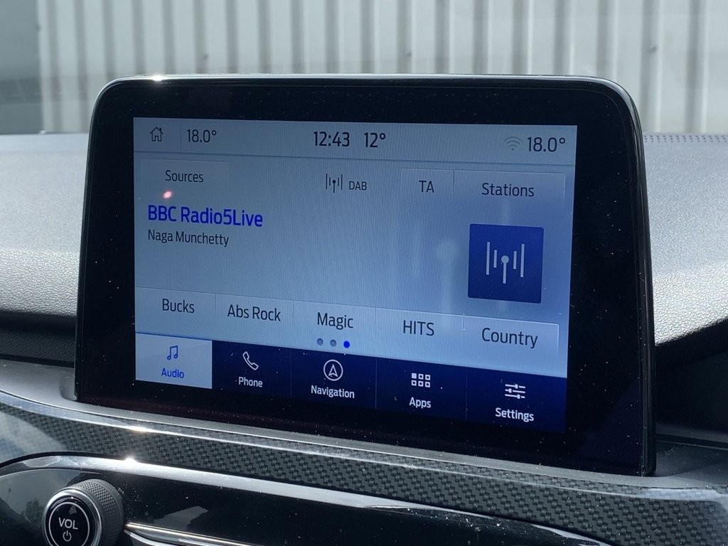 USED 2023 23 FORD KUGA 1.5T EcoBoost ST-Line Edition SUV 5dr Petrol Manual Euro 6 (s/s) (150 ps) CARPLAY+B&O+CAMERA+PANROOF+NAV