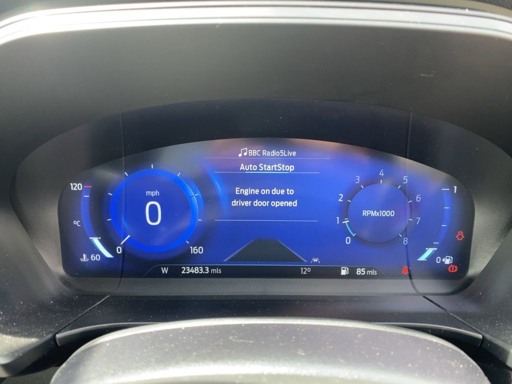 USED 2023 23 FORD KUGA 1.5T EcoBoost ST-Line Edition SUV 5dr Petrol Manual Euro 6 (s/s) (150 ps) CARPLAY+B&O+CAMERA+PANROOF+NAV