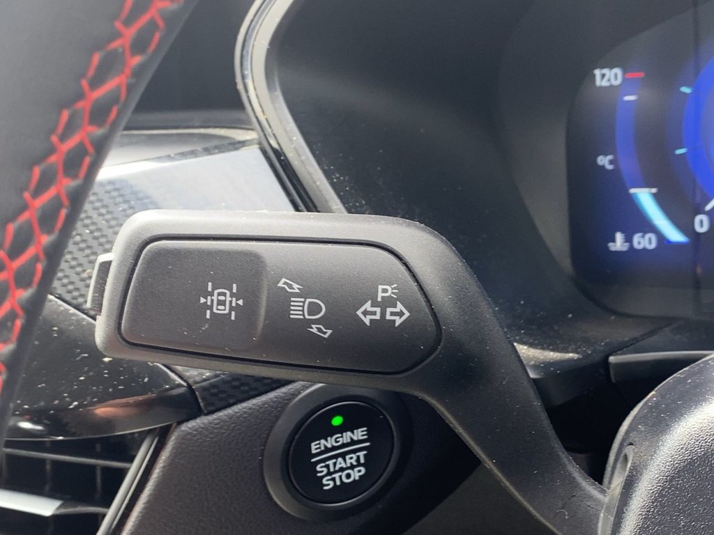 USED 2023 23 FORD KUGA 1.5T EcoBoost ST-Line Edition SUV 5dr Petrol Manual Euro 6 (s/s) (150 ps) CARPLAY+B&O+CAMERA+PANROOF+NAV