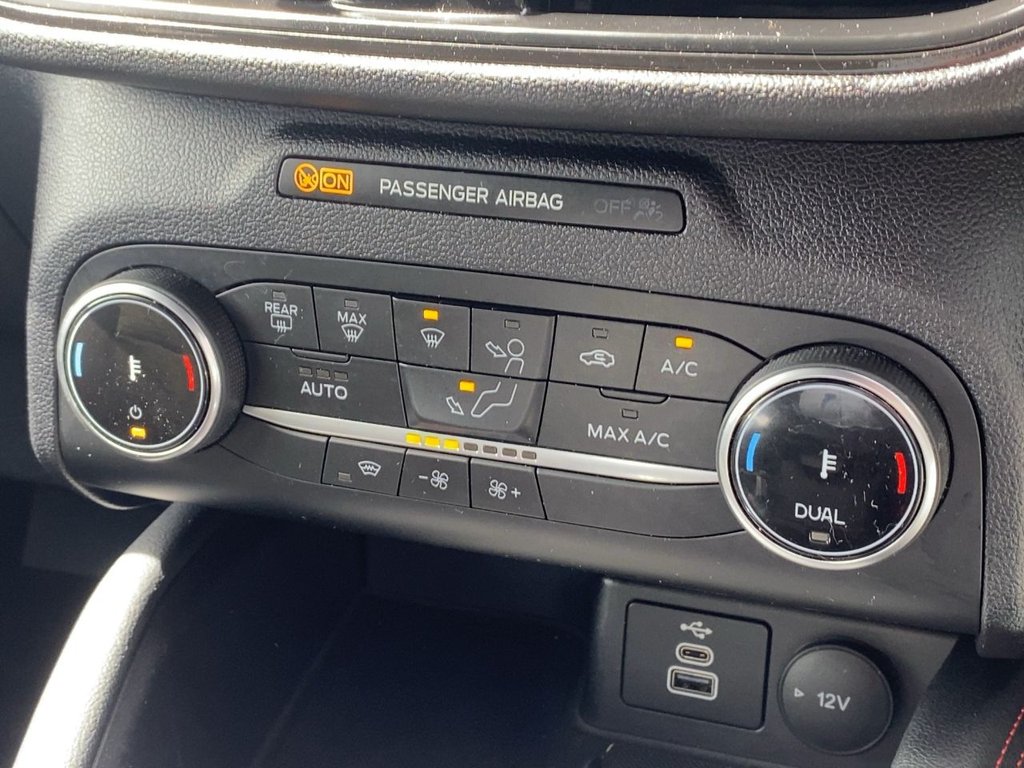 USED 2023 23 FORD KUGA 1.5T EcoBoost ST-Line Edition SUV 5dr Petrol Manual Euro 6 (s/s) (150 ps) CARPLAY+B&O+CAMERA+PANROOF+NAV