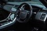 USED 2022 22 LAND ROVER RANGE ROVER SPORT 5.0 P575 V8 GPF SVR SUV 5dr Petrol Auto 4WD Euro 6 (s/s) (575 ps) ROOF+CARBON+VENTED BONNET+1 OW