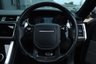 USED 2022 22 LAND ROVER RANGE ROVER SPORT 5.0 P575 V8 GPF SVR SUV 5dr Petrol Auto 4WD Euro 6 (s/s) (575 ps) ROOF+CARBON+VENTED BONNET+1 OW