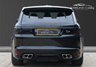 USED 2022 22 LAND ROVER RANGE ROVER SPORT 5.0 P575 V8 GPF SVR SUV 5dr Petrol Auto 4WD Euro 6 (s/s) (575 ps) ROOF+CARBON+VENTED BONNET+1 OW
