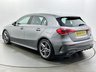 USED 2019 68 MERCEDES-BENZ A CLASS 2.0 A250 AMG Line (Premium Plus) 7G-DCT 4MATIC Euro 6 (s/s) 5dr Â£5,300K, 1-OWNER, PAN, CARPLAY