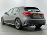 USED 2019 68 MERCEDES-BENZ A CLASS 2.0 A250 AMG Line (Premium Plus) 7G-DCT 4MATIC Euro 6 (s/s) 5dr Â£5,300K, 1-OWNER, PAN, CARPLAY
