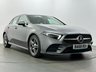 USED 2019 68 MERCEDES-BENZ A CLASS 2.0 A250 AMG Line (Premium Plus) 7G-DCT 4MATIC Euro 6 (s/s) 5dr Â£5,300K, 1-OWNER, PAN, CARPLAY