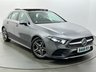 USED 2019 68 MERCEDES-BENZ A CLASS 2.0 A250 AMG Line (Premium Plus) 7G-DCT 4MATIC Euro 6 (s/s) 5dr Â£5,300K, 1-OWNER, PAN, CARPLAY
