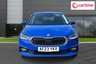USED 2023 23 SKODA FABIA 1.0 TSI SE Comfort Hatchback 5dr Petrol Manual Euro 6 (s/s) (110 ps) Smartlink, Touchscreen, 15In Alloys, Electrically Adjustable Door Mirrors, 2 Spoke Leather Steering Wheel Smartlink, Touchscreen, 15In Alloys, Electrically Adjustable Door Mirrors, 2 Spoke Leather Steering Wheel