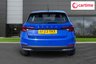 USED 2023 23 SKODA FABIA 1.0 TSI SE Comfort Hatchback 5dr Petrol Manual Euro 6 (s/s) (110 ps) Smartlink, Touchscreen, 15In Alloys, Electrically Adjustable Door Mirrors, 2 Spoke Leather Steering Wheel Smartlink, Touchscreen, 15In Alloys, Electrically Adjustable Door Mirrors, 2 Spoke Leather Steering Wheel