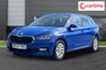 USED 2023 23 SKODA FABIA 1.0 TSI SE Comfort Hatchback 5dr Petrol Manual Euro 6 (s/s) (110 ps) Smartlink, Touchscreen, 15In Alloys, Electrically Adjustable Door Mirrors, 2 Spoke Leather Steering Wheel Smartlink, Touchscreen, 15In Alloys, Electrically Adjustable Door Mirrors, 2 Spoke Leather Steering Wheel