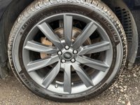 USED 2018 68 LAND ROVER RANGE ROVER VELAR 2.0 D180 R-Dynamic HSE Auto 4WD Euro 6 (s/s) 5dr FULL SERVICE HISTORY 2 KEYS