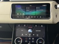 USED 2018 68 LAND ROVER RANGE ROVER VELAR 2.0 D180 R-Dynamic HSE Auto 4WD Euro 6 (s/s) 5dr FULL SERVICE HISTORY 2 KEYS