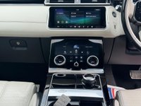 USED 2018 68 LAND ROVER RANGE ROVER VELAR 2.0 D180 R-Dynamic HSE Auto 4WD Euro 6 (s/s) 5dr FULL SERVICE HISTORY 2 KEYS