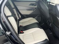USED 2018 68 LAND ROVER RANGE ROVER VELAR 2.0 D180 R-Dynamic HSE Auto 4WD Euro 6 (s/s) 5dr FULL SERVICE HISTORY 2 KEYS