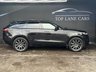 USED 2018 68 LAND ROVER RANGE ROVER VELAR 2.0 D180 R-Dynamic HSE Auto 4WD Euro 6 (s/s) 5dr FULL SERVICE HISTORY 2 KEYS