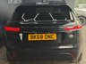 USED 2018 68 LAND ROVER RANGE ROVER VELAR 2.0 D180 R-Dynamic HSE Auto 4WD Euro 6 (s/s) 5dr FULL SERVICE HISTORY 2 KEYS