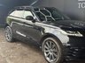 USED 2018 68 LAND ROVER RANGE ROVER VELAR 2.0 D180 R-Dynamic HSE Auto 4WD Euro 6 (s/s) 5dr FULL SERVICE HISTORY 2 KEYS