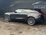 USED 2018 68 LAND ROVER RANGE ROVER VELAR 2.0 D180 R-Dynamic HSE Auto 4WD Euro 6 (s/s) 5dr FULL SERVICE HISTORY 2 KEYS