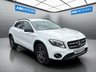 USED 2019 69 MERCEDES-BENZ GLA 1.6 GLA180 GPF Urban Edition SUV 5dr Petrol 7G-DCT Euro 6 (s/s) (122 ps) 