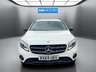 USED 2019 69 MERCEDES-BENZ GLA 1.6 GLA180 GPF Urban Edition SUV 5dr Petrol 7G-DCT Euro 6 (s/s) (122 ps) 