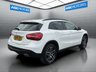 USED 2019 69 MERCEDES-BENZ GLA 1.6 GLA180 GPF Urban Edition SUV 5dr Petrol 7G-DCT Euro 6 (s/s) (122 ps) 