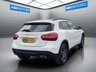 USED 2019 69 MERCEDES-BENZ GLA 1.6 GLA180 GPF Urban Edition SUV 5dr Petrol 7G-DCT Euro 6 (s/s) (122 ps) 
