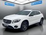 USED 2019 69 MERCEDES-BENZ GLA 1.6 GLA180 GPF Urban Edition SUV 5dr Petrol 7G-DCT Euro 6 (s/s) (122 ps) 