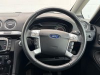 USED 2013 63 FORD S-MAX 2.0 TDCi Titanium MPV 5dr Diesel Powershift Euro 5 (163 ps) www.suffolkcarcentre.co.uk - Located at Lowestoft
