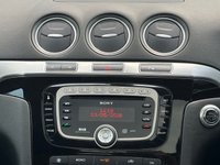 USED 2013 63 FORD S-MAX 2.0 TDCi Titanium MPV 5dr Diesel Powershift Euro 5 (163 ps) www.suffolkcarcentre.co.uk - Located at Lowestoft