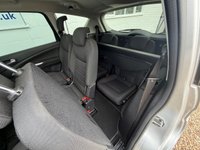 USED 2013 63 FORD S-MAX 2.0 TDCi Titanium MPV 5dr Diesel Powershift Euro 5 (163 ps) www.suffolkcarcentre.co.uk - Located at Lowestoft