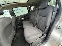 USED 2013 63 FORD S-MAX 2.0 TDCi Titanium MPV 5dr Diesel Powershift Euro 5 (163 ps) www.suffolkcarcentre.co.uk - Located at Lowestoft