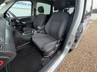 USED 2013 63 FORD S-MAX 2.0 TDCi Titanium MPV 5dr Diesel Powershift Euro 5 (163 ps) www.suffolkcarcentre.co.uk - Located at Lowestoft