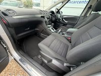 USED 2013 63 FORD S-MAX 2.0 TDCi Titanium MPV 5dr Diesel Powershift Euro 5 (163 ps) www.suffolkcarcentre.co.uk - Located at Lowestoft