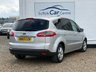 USED 2013 63 FORD S-MAX 2.0 TDCi Titanium MPV 5dr Diesel Powershift Euro 5 (163 ps) www.suffolkcarcentre.co.uk - Located at Lowestoft