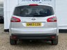 USED 2013 63 FORD S-MAX 2.0 TDCi Titanium MPV 5dr Diesel Powershift Euro 5 (163 ps) www.suffolkcarcentre.co.uk - Located at Lowestoft