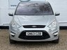 USED 2013 63 FORD S-MAX 2.0 TDCi Titanium MPV 5dr Diesel Powershift Euro 5 (163 ps) www.suffolkcarcentre.co.uk - Located at Lowestoft
