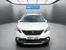 USED 2017 67 PEUGEOT 2008 1.2 PureTech Allure SUV 5dr Petrol EAT Euro 6 (s/s) (110 ps) 