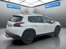 USED 2017 67 PEUGEOT 2008 1.2 PureTech Allure SUV 5dr Petrol EAT Euro 6 (s/s) (110 ps) 
