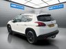 USED 2017 67 PEUGEOT 2008 1.2 PureTech Allure SUV 5dr Petrol EAT Euro 6 (s/s) (110 ps) 