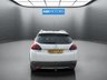 USED 2017 67 PEUGEOT 2008 1.2 PureTech Allure SUV 5dr Petrol EAT Euro 6 (s/s) (110 ps) 