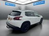 USED 2017 67 PEUGEOT 2008 1.2 PureTech Allure SUV 5dr Petrol EAT Euro 6 (s/s) (110 ps) 