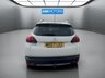 USED 2017 67 PEUGEOT 2008 1.2 PureTech Allure SUV 5dr Petrol EAT Euro 6 (s/s) (110 ps) 