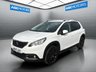 USED 2017 67 PEUGEOT 2008 1.2 PureTech Allure SUV 5dr Petrol EAT Euro 6 (s/s) (110 ps) 