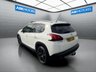 USED 2017 67 PEUGEOT 2008 1.2 PureTech Allure SUV 5dr Petrol EAT Euro 6 (s/s) (110 ps) 
