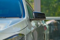 USED 2015 T MERCEDES-BENZ CLA 2.1 CLA220 CDI AMG Sport Shooting Brake 5dr Diesel 7G-DCT Euro 6 (s/s) (177 ps) 