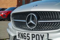 USED 2015 T MERCEDES-BENZ CLA 2.1 CLA220 CDI AMG Sport Shooting Brake 5dr Diesel 7G-DCT Euro 6 (s/s) (177 ps) 
