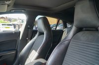 USED 2015 T MERCEDES-BENZ CLA 2.1 CLA220 CDI AMG Sport Shooting Brake 5dr Diesel 7G-DCT Euro 6 (s/s) (177 ps) 