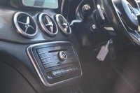 USED 2015 T MERCEDES-BENZ CLA 2.1 CLA220 CDI AMG Sport Shooting Brake 5dr Diesel 7G-DCT Euro 6 (s/s) (177 ps) 