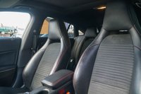 USED 2015 T MERCEDES-BENZ CLA 2.1 CLA220 CDI AMG Sport Shooting Brake 5dr Diesel 7G-DCT Euro 6 (s/s) (177 ps) 