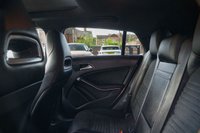 USED 2015 T MERCEDES-BENZ CLA 2.1 CLA220 CDI AMG Sport Shooting Brake 5dr Diesel 7G-DCT Euro 6 (s/s) (177 ps) 